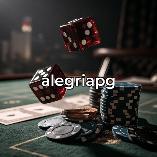  alegriapg
