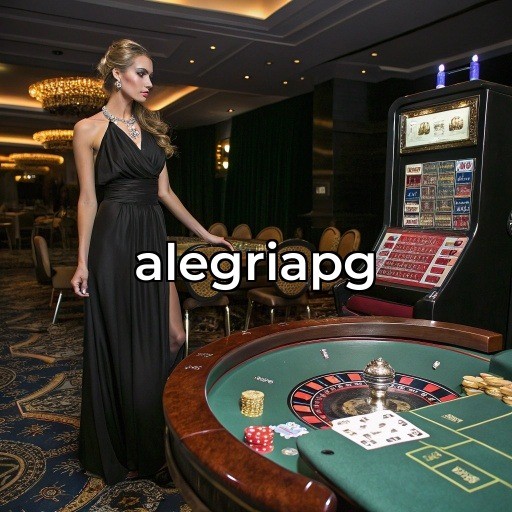  alegriapg