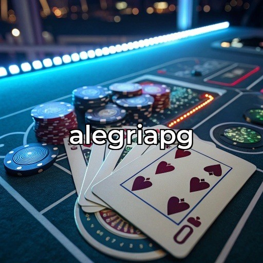  alegriapg