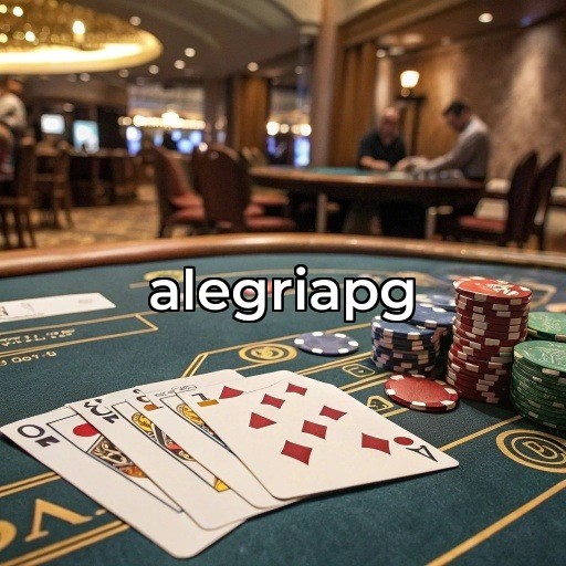  alegriapg