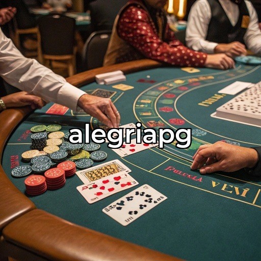 alegriapg