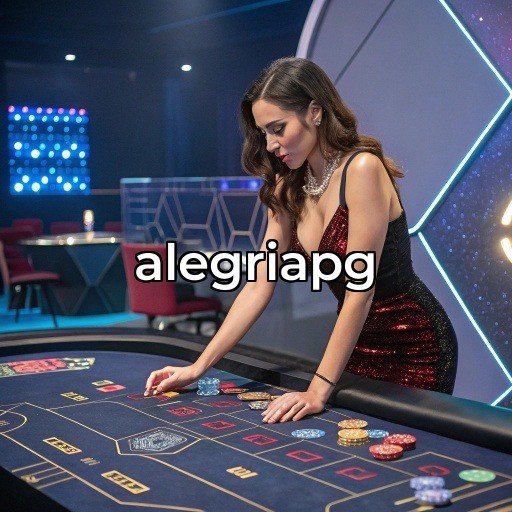  alegriapg