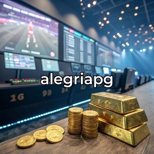  alegriapg