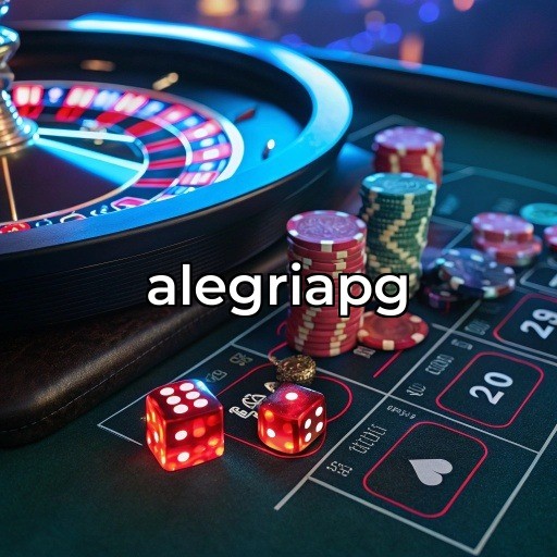  alegriapg