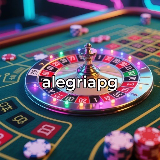 alegriapg