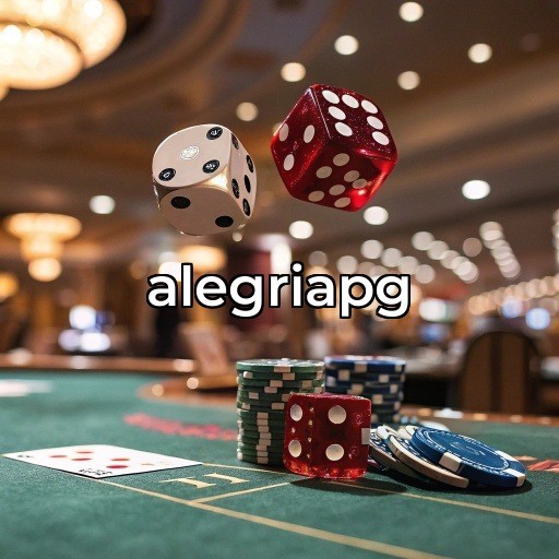 alegriapg