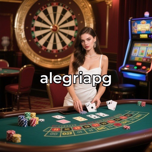  alegriapg
